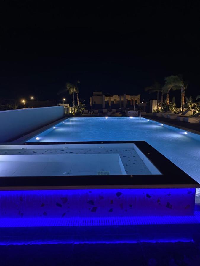 Mazoren Art Hotel Faliraki Exterior foto